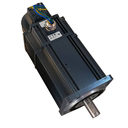 110無刷伺服電機(jī)